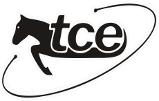 Logo TCE